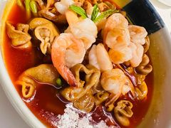 -民国红公馆(老门东店)