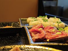 -樱嘢·炭火烧肉(惠南店)