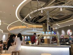 -Tims天好咖啡(江干万象城店)