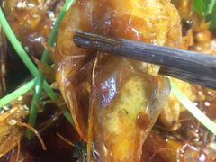 -邵汇大虾(泉园一路店)