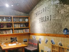-老康火锅(桥南街店)