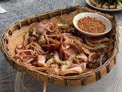 -江湖黑大兔(杨家坪店)