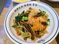 -文叔·湖北名小吃·小龙虾(华强北店)