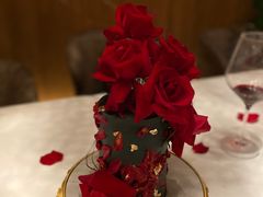 -燃扒房Steakhouse(皇庭店)
