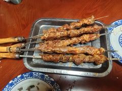 -牛街老爆肚满(牡丹园店)