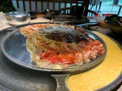 -雪花合烤肉(万达店)