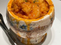 -波特曼西餐厅(南岗店)