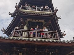 -亚龙湾热带天堂森林公园