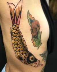 -记号刺青tattoo纹身工作室