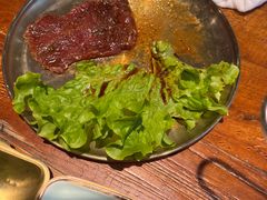 黑椒牛排-红小姐的烤肉店(西三旗店)