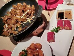 -避风塘(宝山万达店)