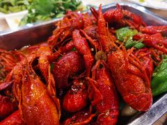 -曹胖子龙虾馆(黄桦路店)