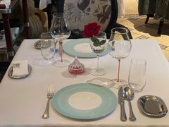 -波特曼西餐厅(南岗店)