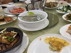 -源海渔村·现捞海鲜(大角湾店)