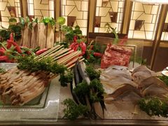 -西安高新希尔顿酒店·咖啡露台西餐厅