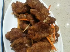 -西夏回族烧麦馆(牡丹街店)