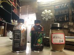 -川外川(市场一路店)