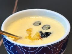 -翕间食·精致淮扬菜(江苏大剧院店)