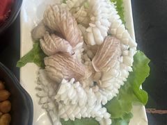 -潮汕美牛肉丸火锅店(天宁寺店)