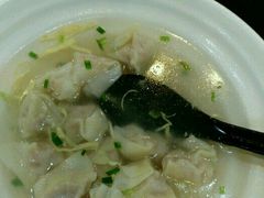 -上味馆南翔小笼(真金路店)