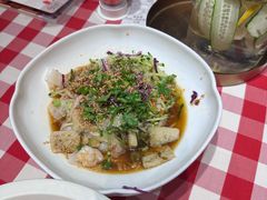 -西贝(上海我格广场店)