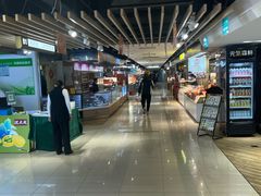 -上海第一八佰伴