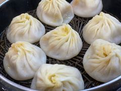 蟹粉汤包-法华汤包馆(法华镇路店)