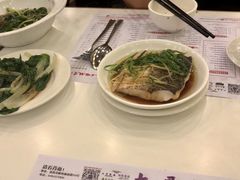-大哥餐厅(西城花园店)