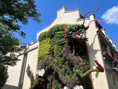 -思南公馆商业街