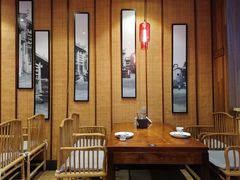 大堂-小天厨民间菜馆(深圳街店)