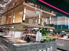 -亚马逊海鲜自助(梅溪湖步步高店)