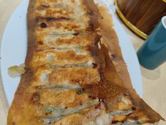 -大眼锅贴水饺(河东店)