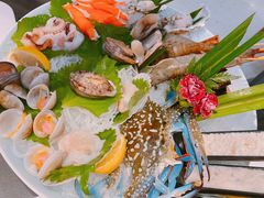 -生如夏花泰式火锅(伊藤双楠店)
