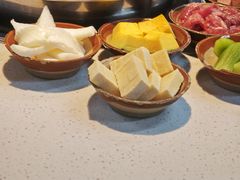 -芈重山老火锅(广州首店)