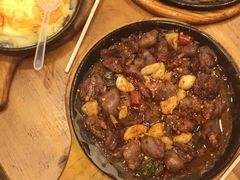 -老东镇啤酒屋海鲜加工·蒸汽海鲜·海鲜烧烤(台东店)