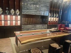 -南京空港温德姆花园酒店·MTF满庭芳中餐厅