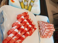 -天宜隆蘑菇宴火锅(石景山旗舰店)