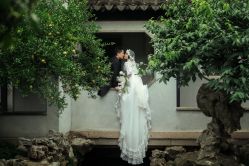 -Mu慕婚纱摄影·超级工作室