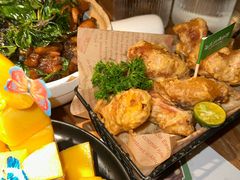 -岛风·台食小馆 ISLAND BISTRO(烟台山店)