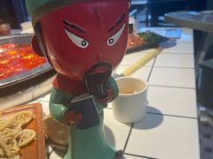 -味流印市井火锅