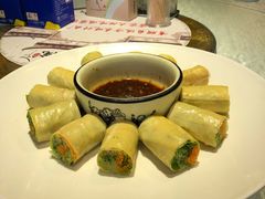 -客家大院·非遗赣南客家菜(郁孤台店)
