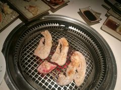 -赤坂亭M9和牛烧肉·日料398放题(万达店)