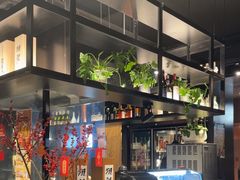 -鹤汀居酒屋•家庭料理•烧鸟酒肆(新街口店)