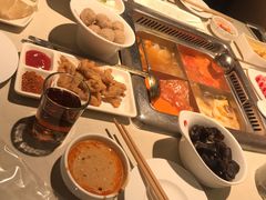 -海底捞火锅(连城广场店)