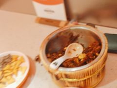 -闻溪有渔·活鱼现烤才好吃(太仓万达店)