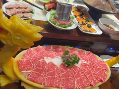 -重庆高老九火锅(万象城店)