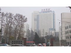 -华中科技大学同济医学院附属同济医院(汉口院区)