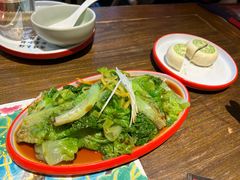 -院落新京菜·烤鸭(地安门店)