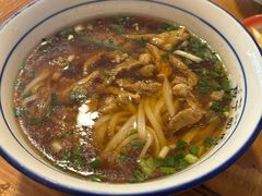-矮子粉店1985·长沙米粉(湘春路店)