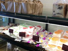 -丁香西饼屋(桂林路店)